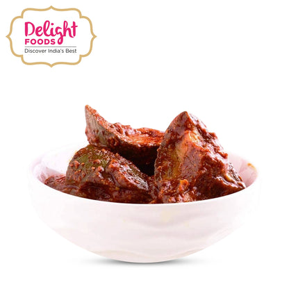 avakaya mango pickle