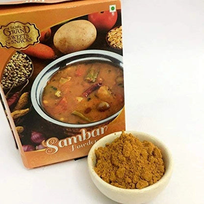 Adyar Sambar Powder 200g