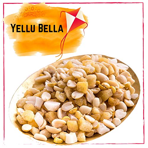 Mixed Yellu Bella - Delight Foods