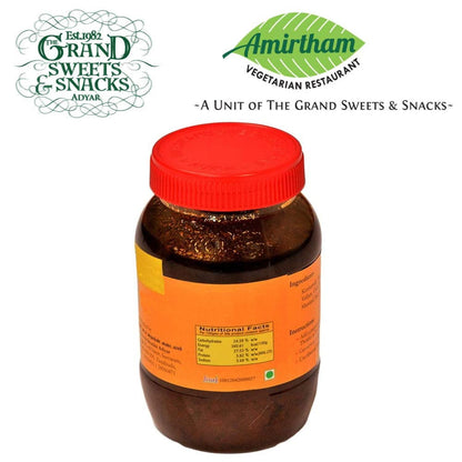 Kothamalli Thokku 500g