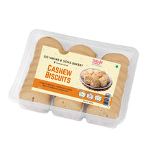 Cashew Biscuit 300g - Delight Foods