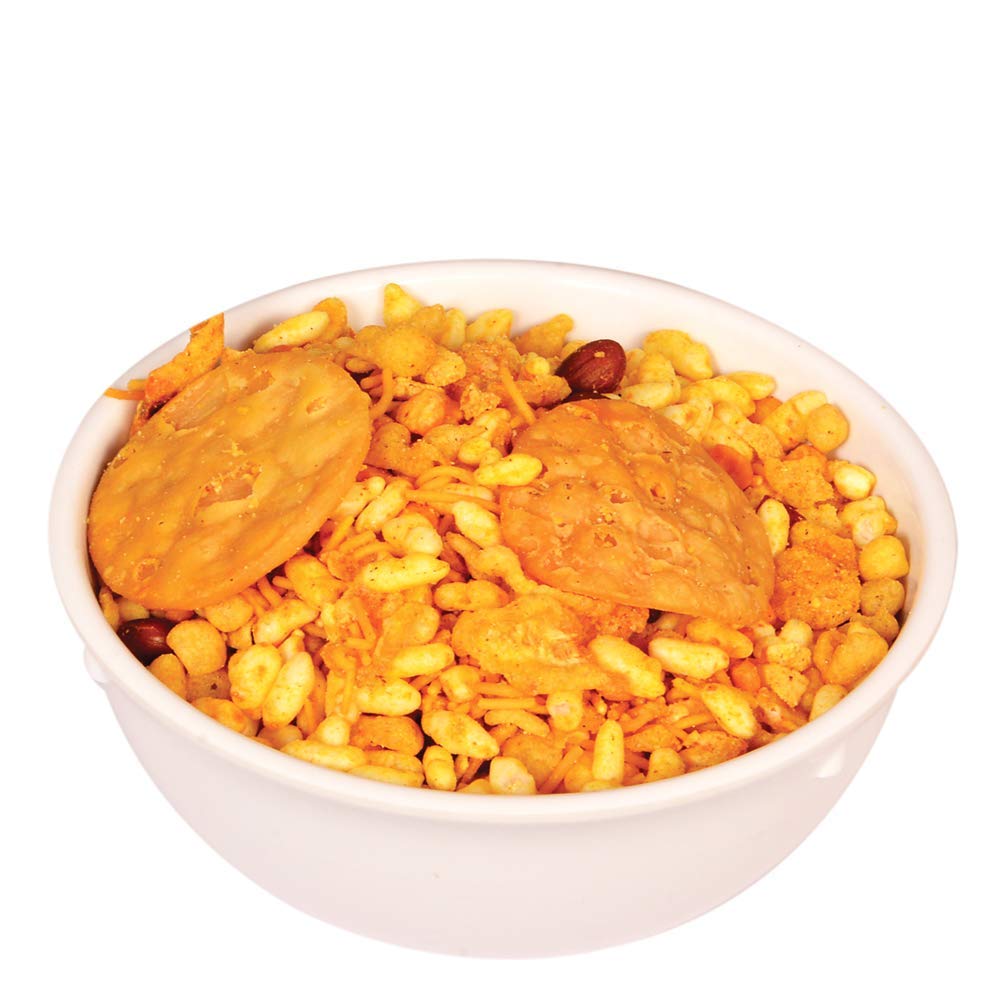 Masala Bhel 200g - Delight Foods