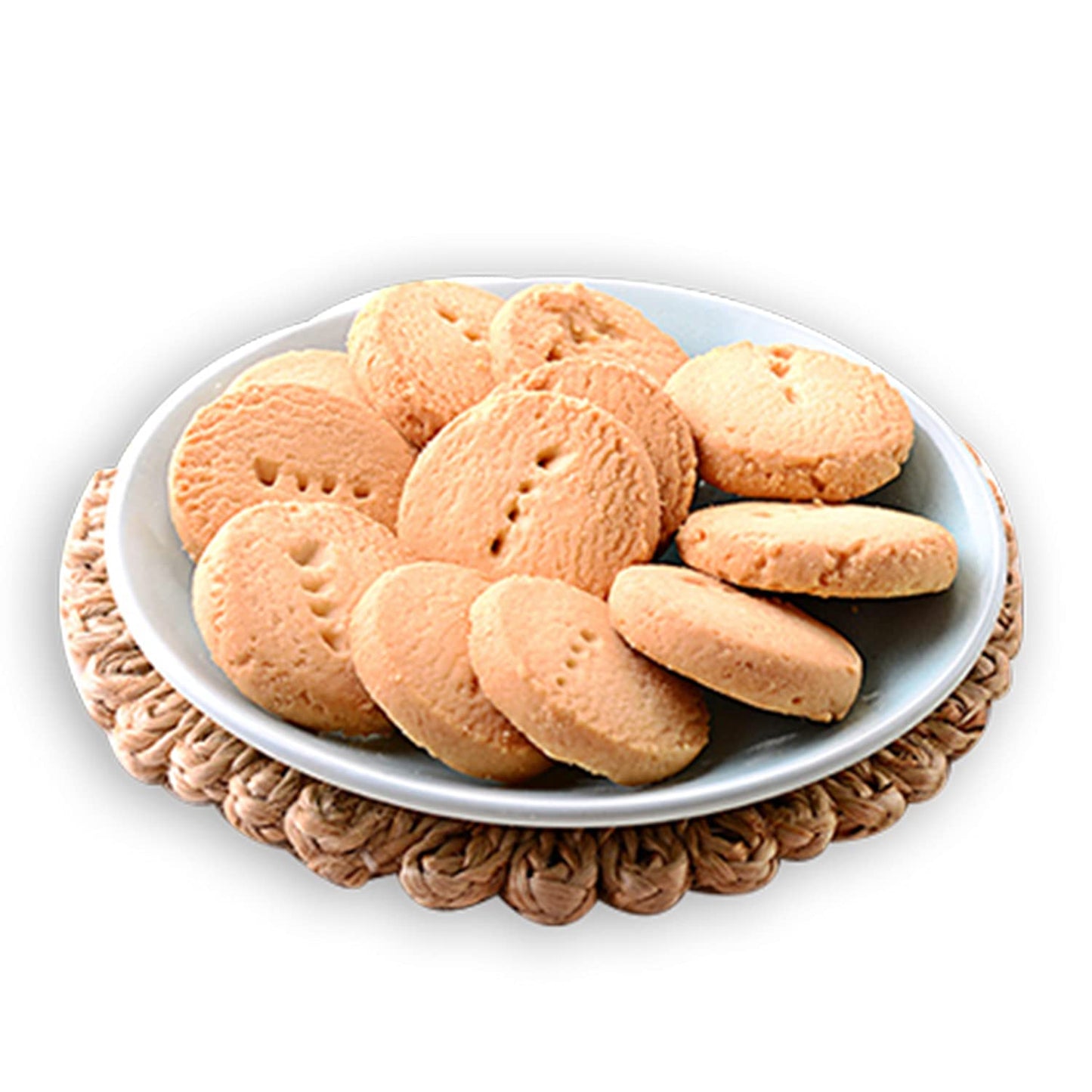 Sweet - Salt Biscuits 300g - Delight Foods