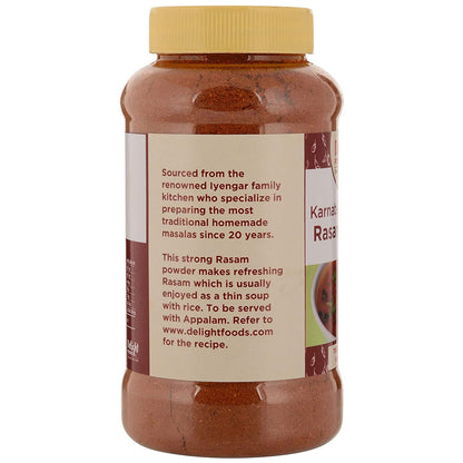 Iyengar Special Rasam Masala - Delight Foods