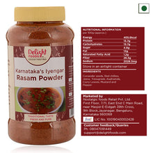 Iyengar Special Rasam Masala - Delight Foods