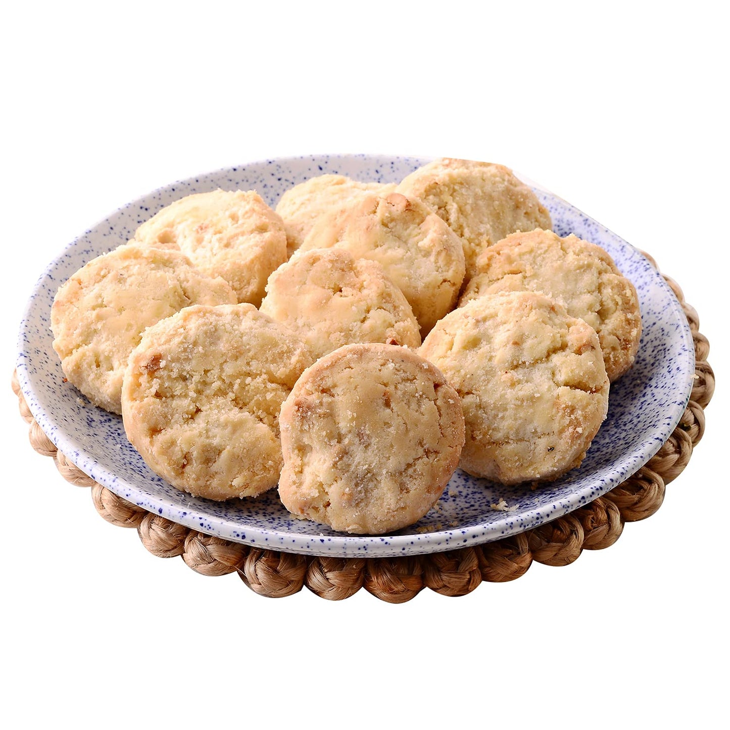 Cashew Biscuit 300g - Delight Foods