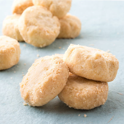 Butter Biscuits 300g - Delight Foods