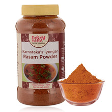 Iyengar Special Rasam Masala - Delight Foods