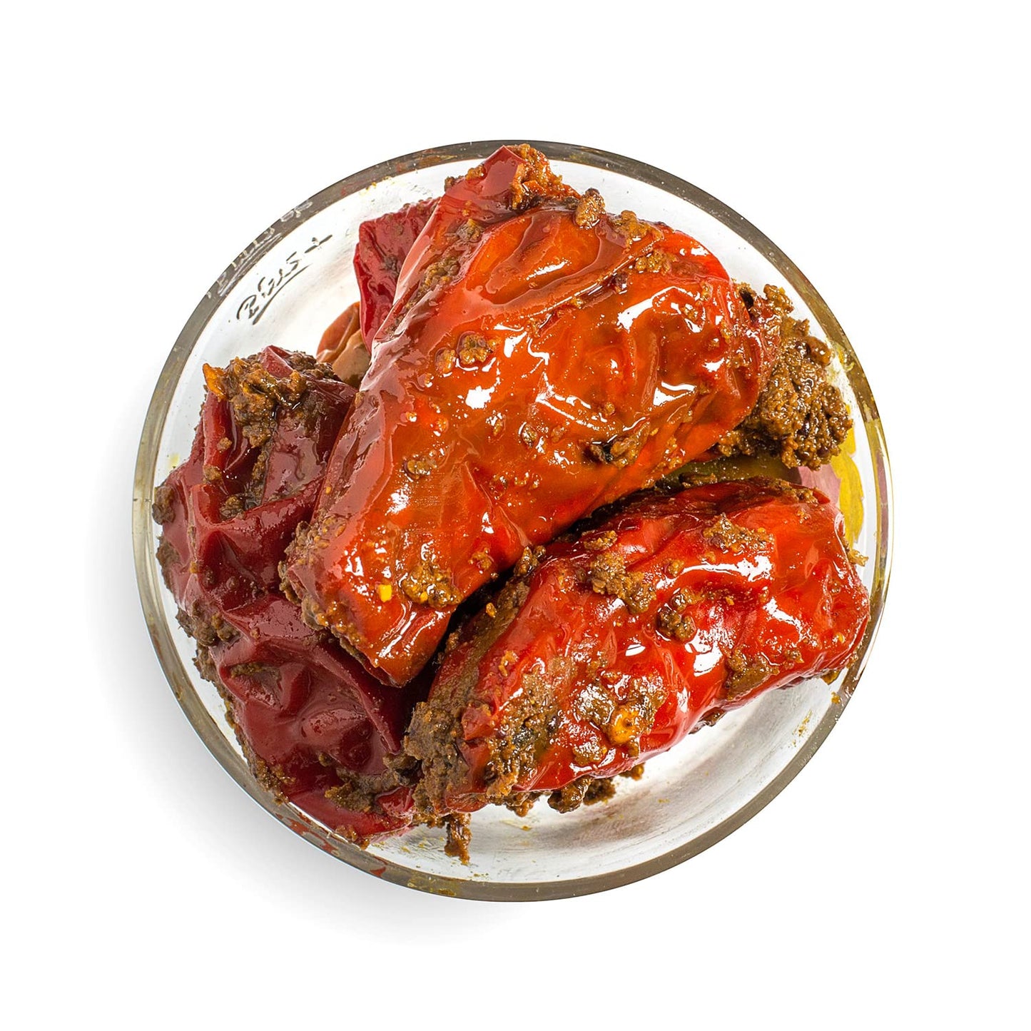 Bharwan Lal Mirch Ka Achaar 350g - Delight Foods