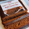 Dates Carrot Cake - Delight Foods