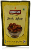 Marudhar Gunda Achaar - 200g