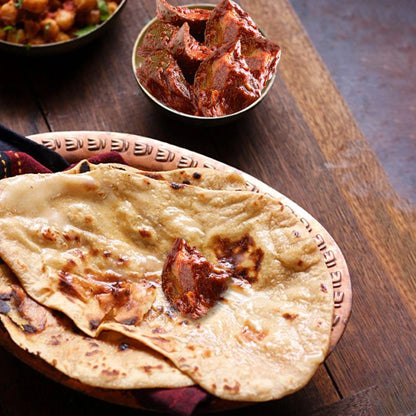 Aavakaya mango pickle