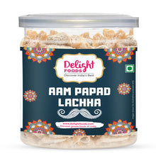 Aam Papad Lachha