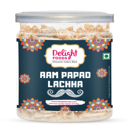 Aam Papad Lachha