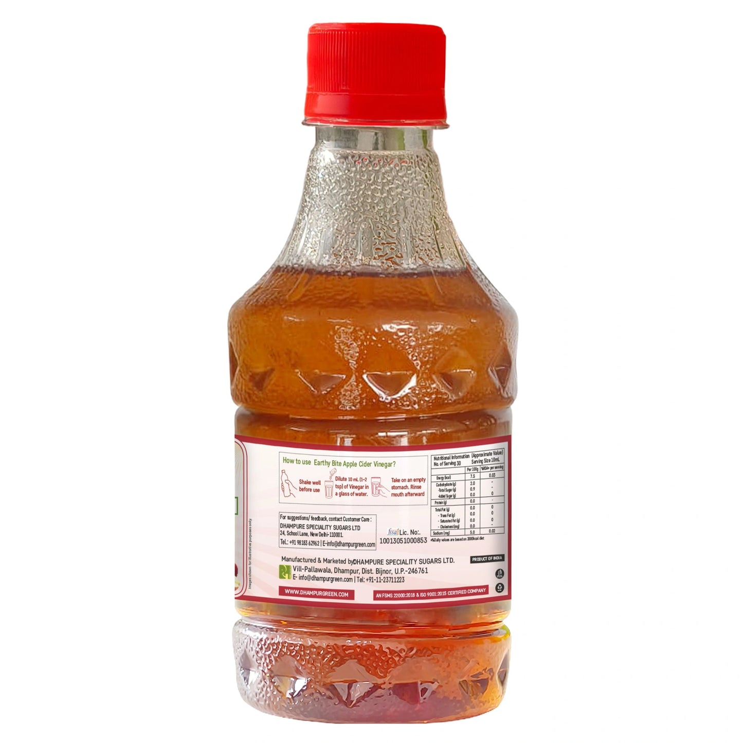 Apple Vinegar