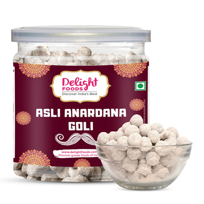 Asli Anardana Goli 300g