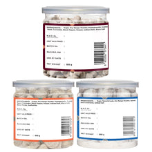 asli anardana + hing Tikiya + Ram Ladoo