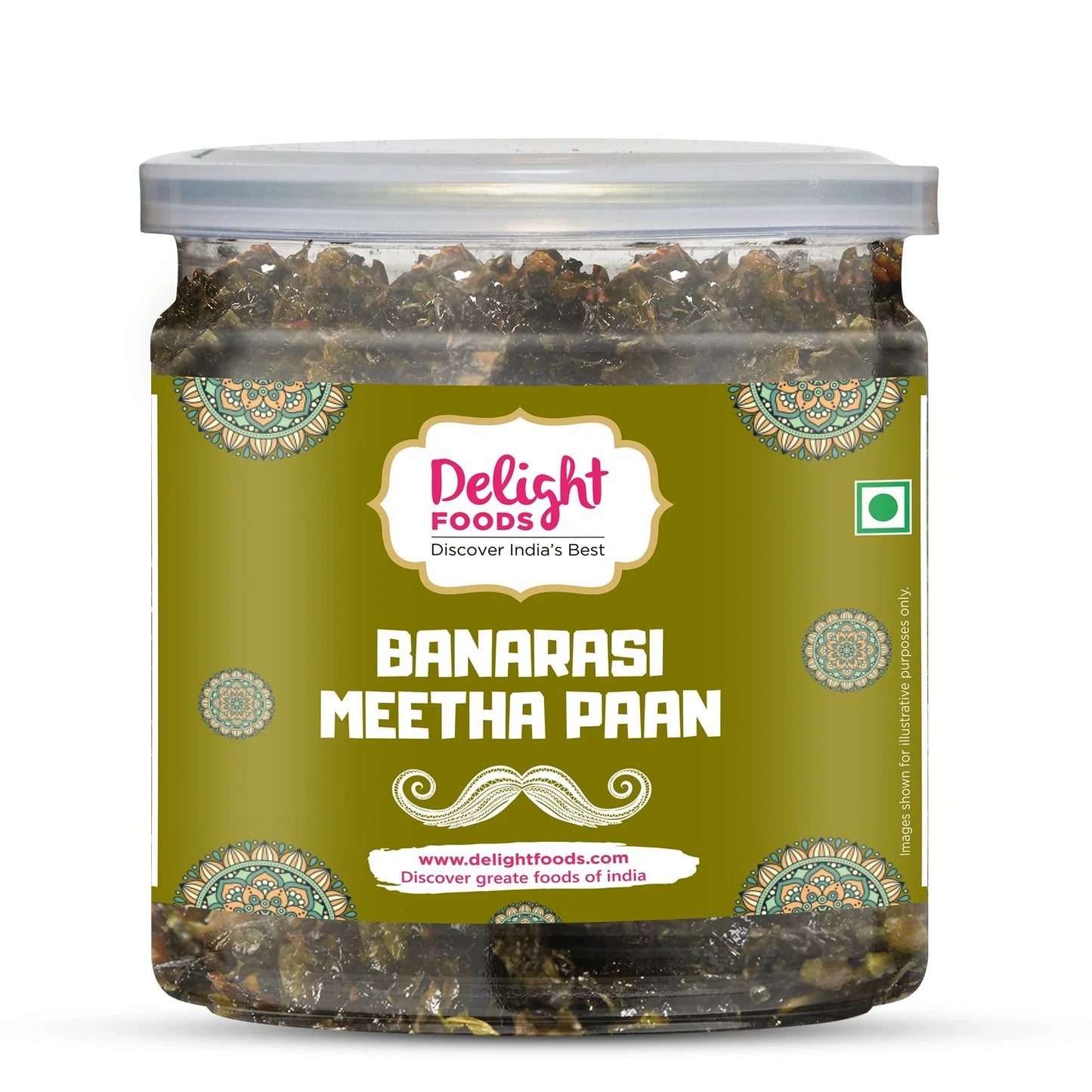 Banarasi Meetha Paan