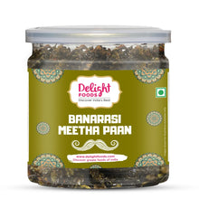 Banarasi Meetha Paan