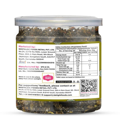 Banarasi Meetha Paan