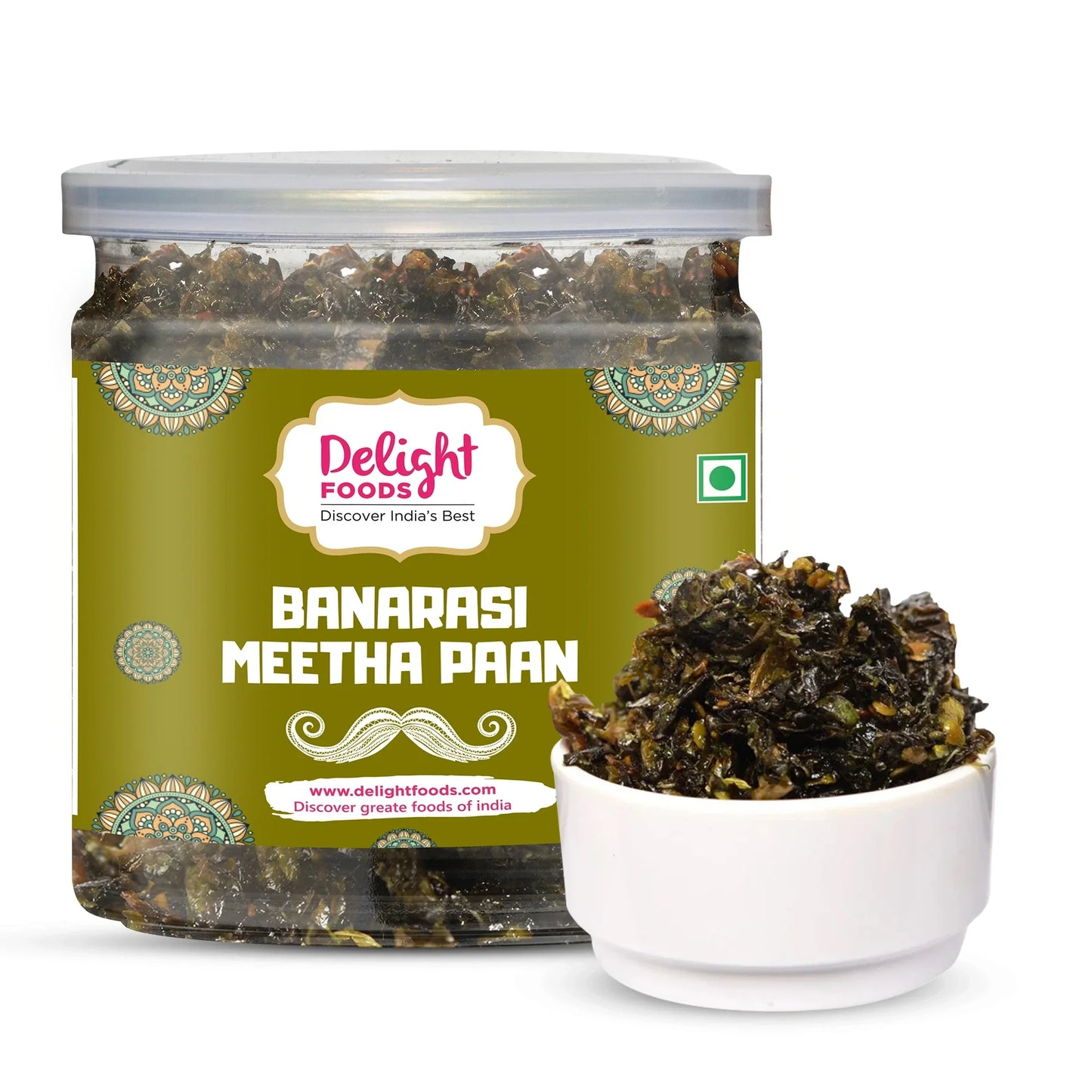 Banarasi Meetha Paan