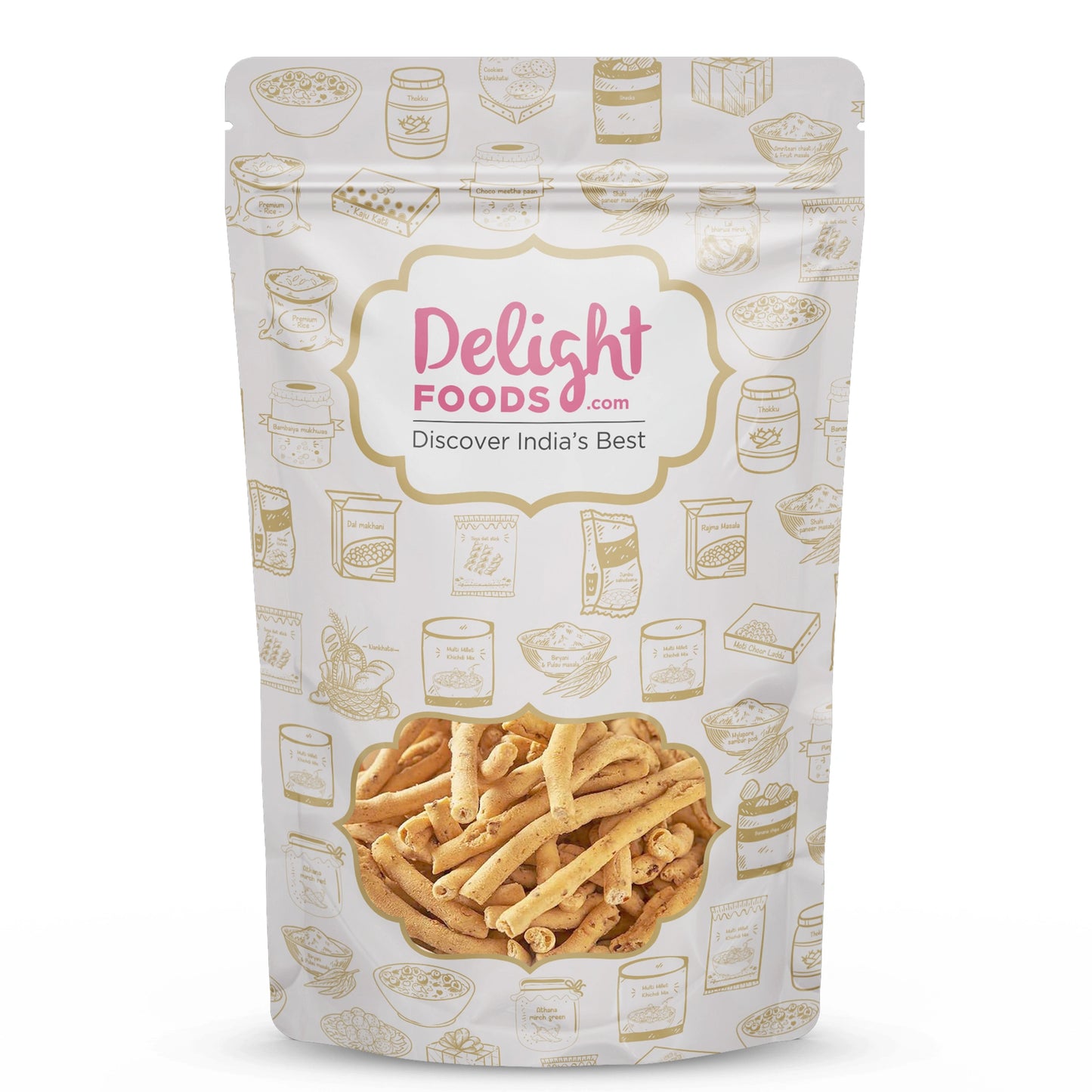 Bikaneri Khokha Bhujia