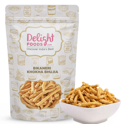 Bikaneri khokha bujia