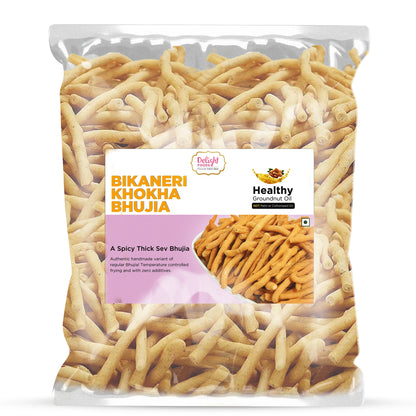 Bikaneri Khokha Bhujia