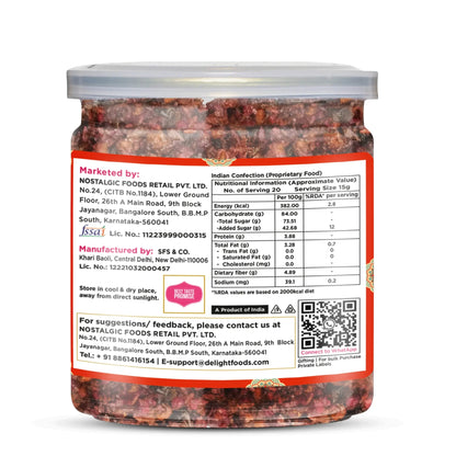 Calcutta Meetha Paan