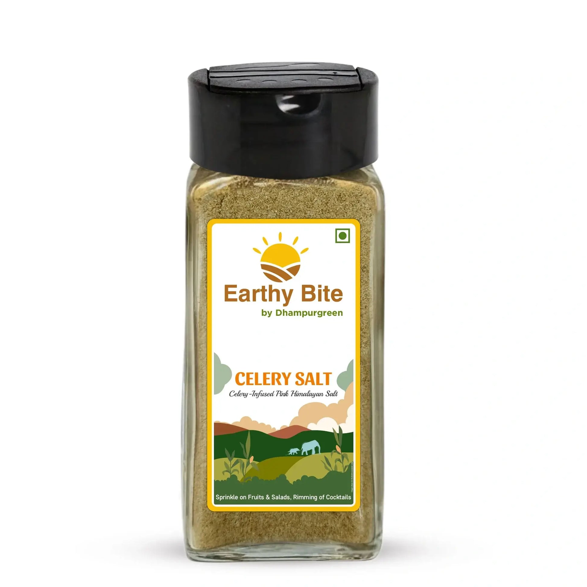 Celery Salt