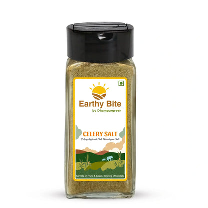 Celery Salt