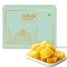 Kesar Dry Petha