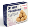 Panjiri Ladoo - Delight Foods