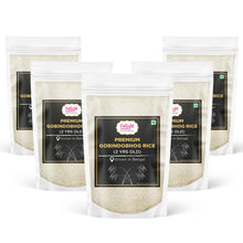 Premium Gobindobhog Rice