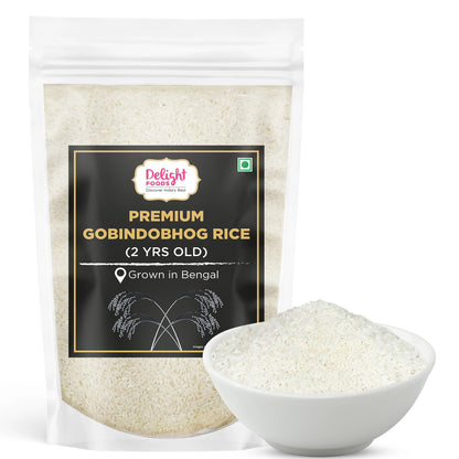 GobindoBhog Rice
