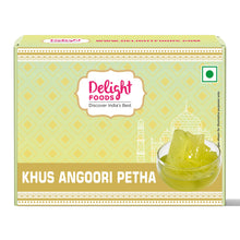 Khus Angoori Petha