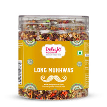Long Mukhwas
