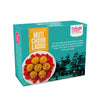 Moti Choor Ladoo 400g - Delight Foods