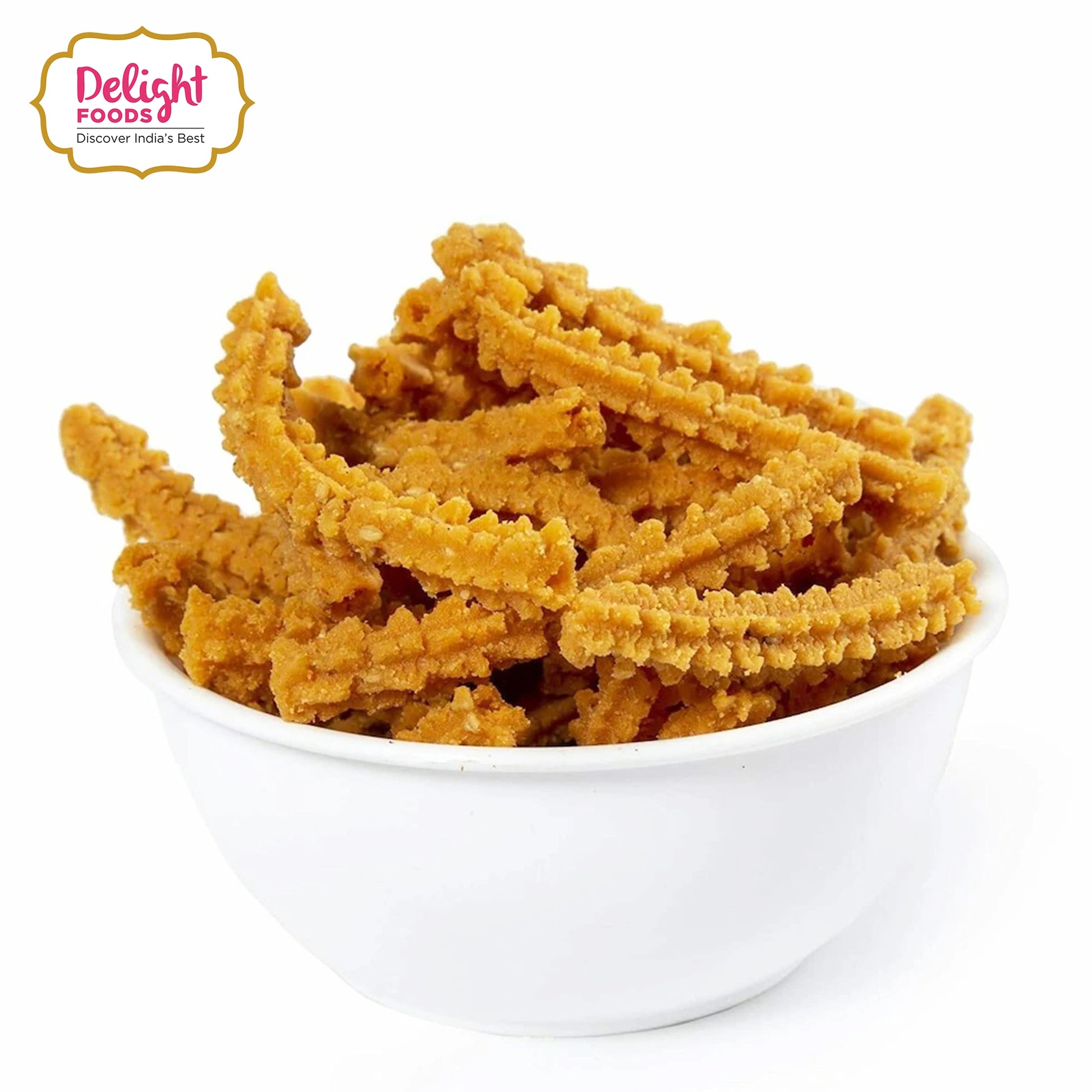 Masala Murukku