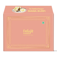 mawa burfi