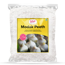 Modak Peeth (Aromatic Rice Flour)