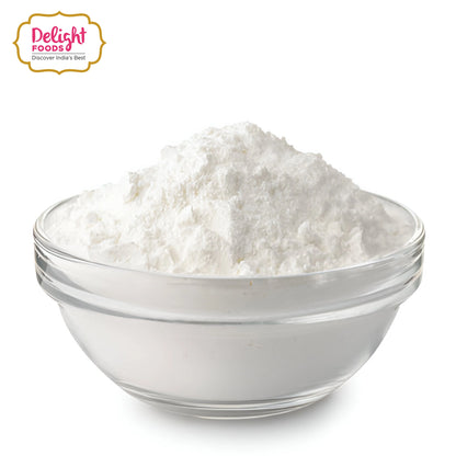 Modak Peeth (Aromatic Rice Flour)