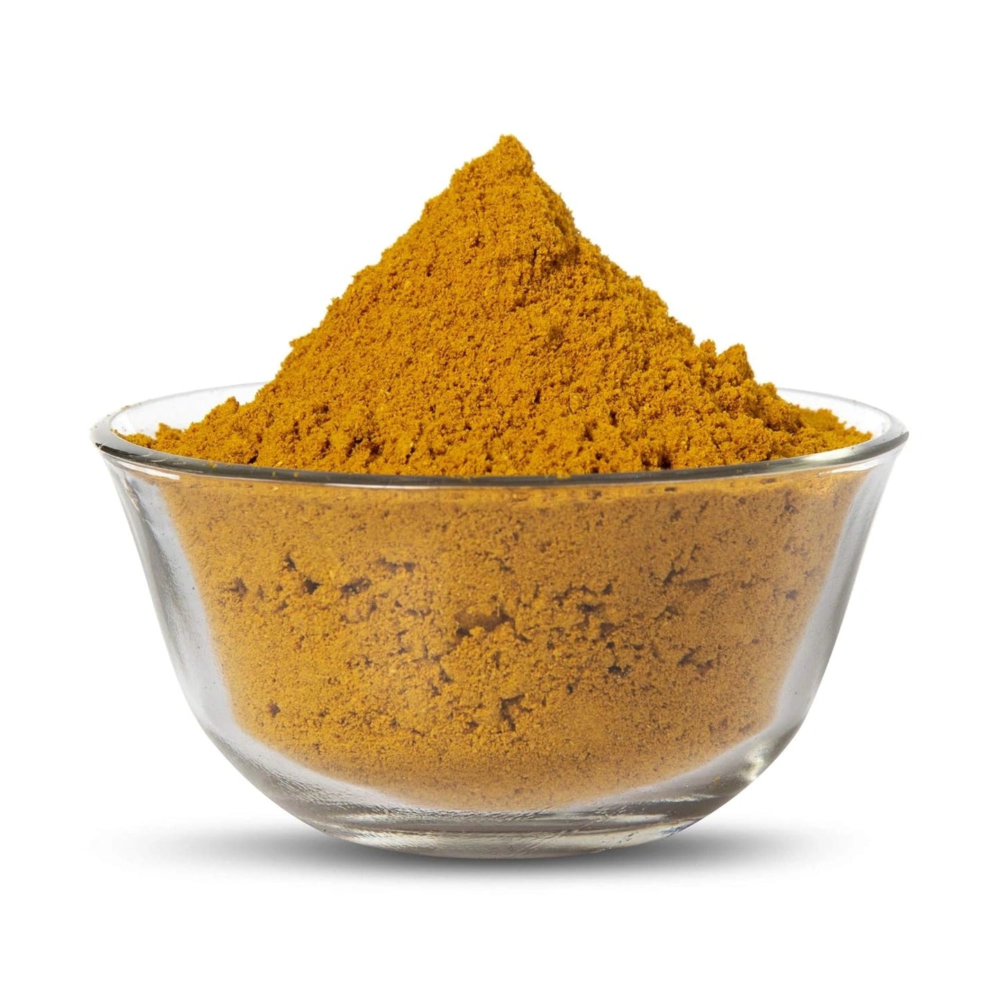 Mylapore iyer's sambar podi