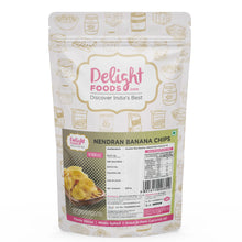 Delight Foods Nendran Banana Chips 