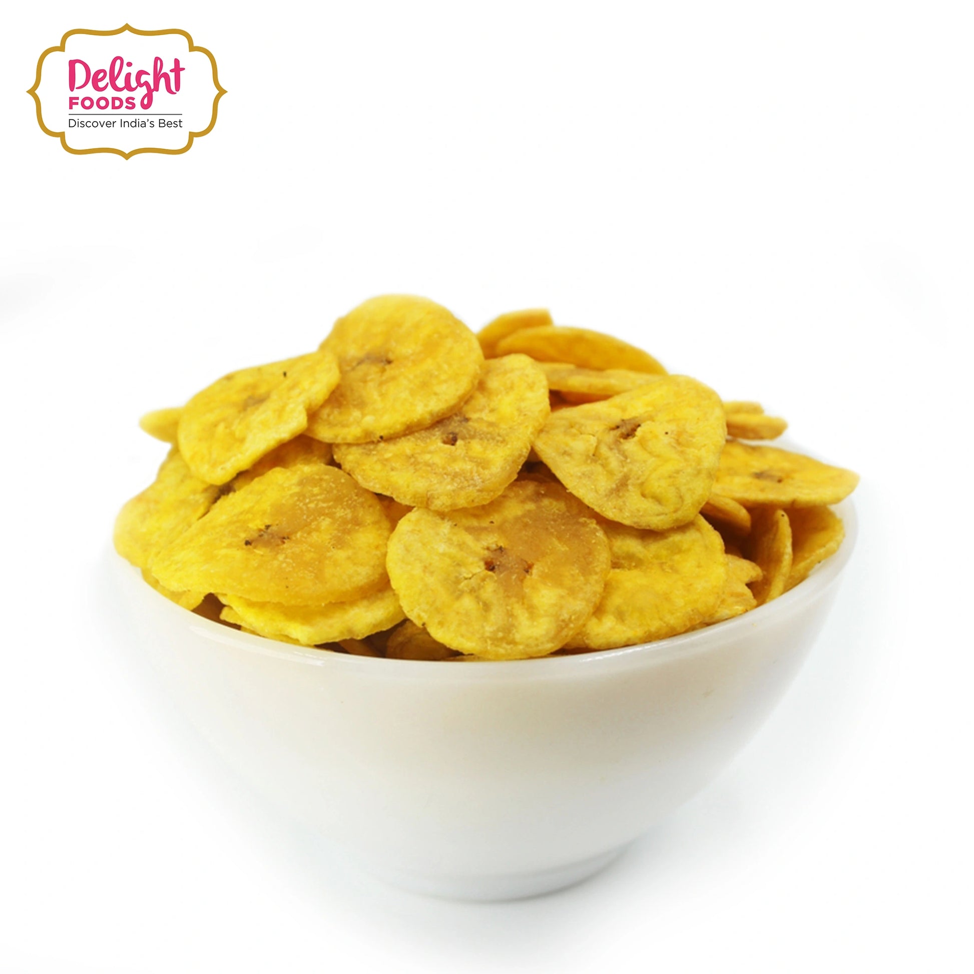 Nendran Banana Chips