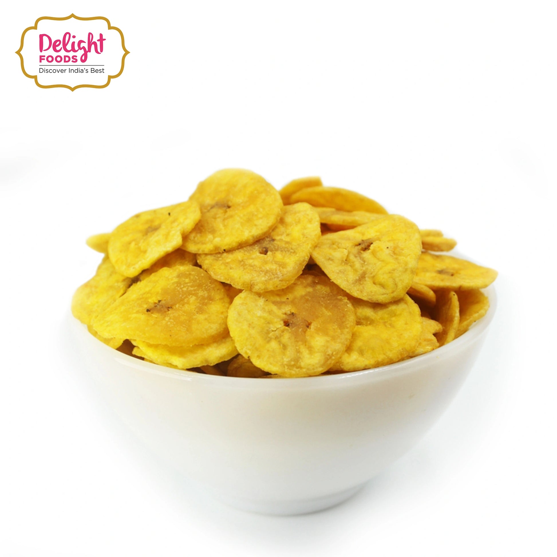 Nendran Banana Chips