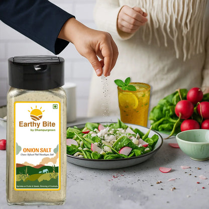 Onion Salt