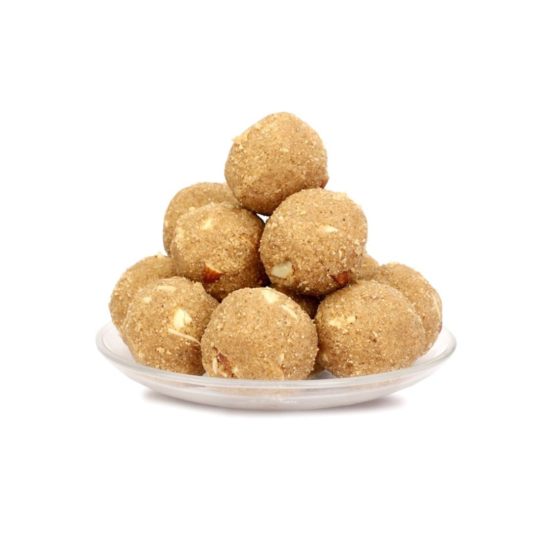 Panjiri Ladoo - Delight Foods