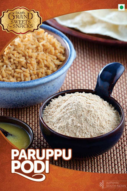 Adyar Paruppu Podi 200g
