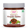 Mylapore Iyer's  Pirandai Thokku (300g)